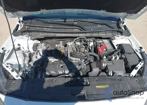 2025 Nissan Altima Sv Fwd z USA, uszkodzony, nr VIN 1N4BL4DVXSN371014